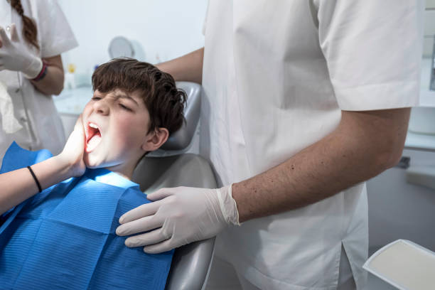 Best Tooth Pain Emergency Relief  in Sharonville, OH