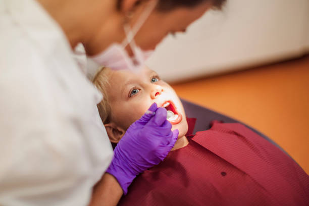 Best Broken Tooth Emergency  in Sharonville, OH