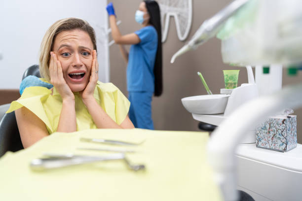 Best Chipped Tooth Repair Near Me  in Sharonville, OH