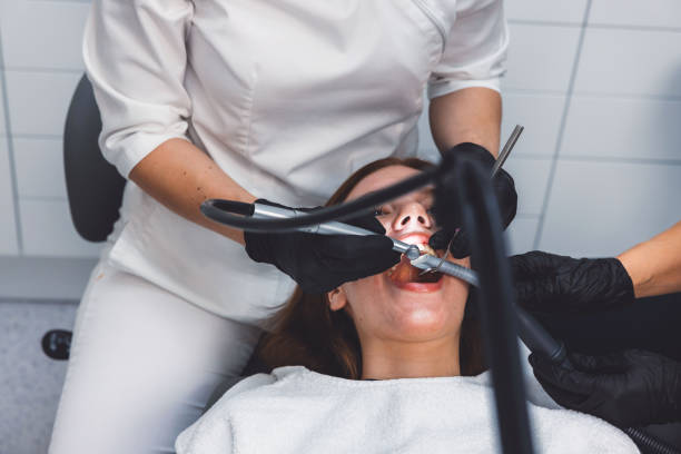 Best Dentist Open Late Near Me  in Sharonville, OH
